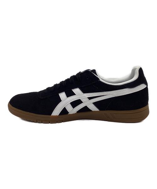 asics（アシックス）asics (アシックス) ローカットスニーカー/gel vickka pro ブラック サイズ:27.5cmの古着・服飾アイテム