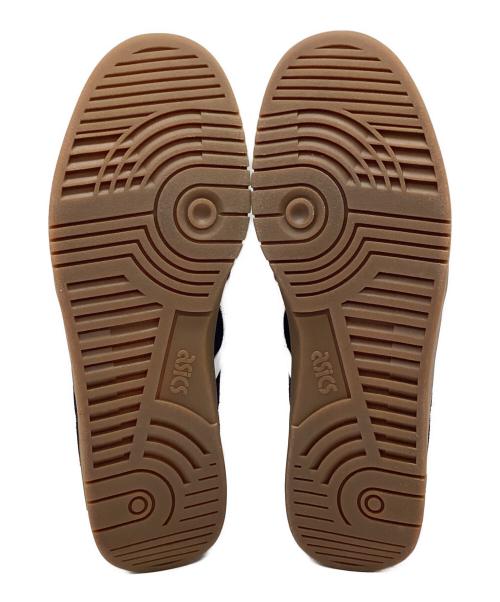 asics（アシックス）asics (アシックス) ローカットスニーカー/gel vickka pro ブラック サイズ:27.5cmの古着・服飾アイテム