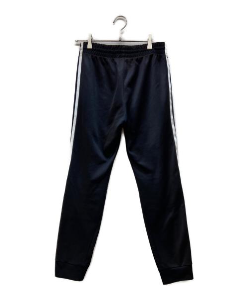 adidas Originals（アディダスオリジナル）adidas Originals (アディダスオリジナル) トラックパンツ ブラック サイズ:Mの古着・服飾アイテム