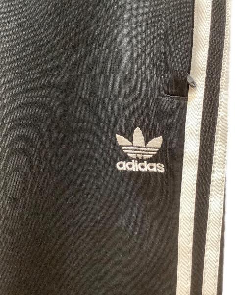 adidas Originals（アディダスオリジナル）adidas Originals (アディダスオリジナル) トラックパンツ ブラック サイズ:Mの古着・服飾アイテム