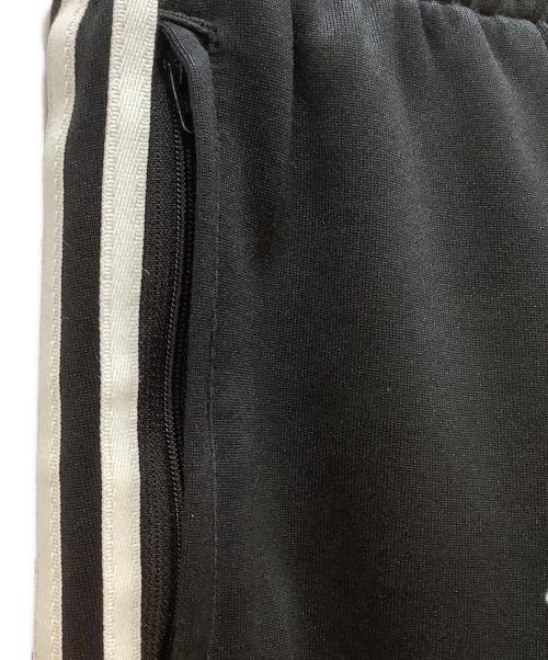 adidas Originals（アディダスオリジナル）adidas Originals (アディダスオリジナル) トラックパンツ ブラック サイズ:Mの古着・服飾アイテム