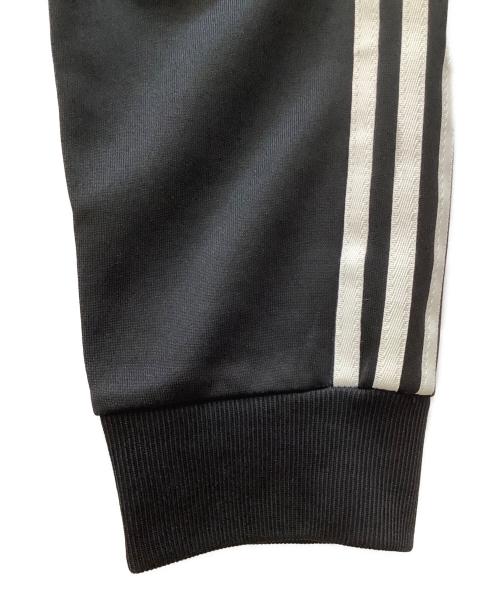 adidas Originals（アディダスオリジナル）adidas Originals (アディダスオリジナル) トラックパンツ ブラック サイズ:Mの古着・服飾アイテム