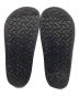 中古・古着 BIRKENSTOCK (ビルケンシュトック) レザーシューズ/モンタナ ブラウン×ブラック サイズ:23cm：5000円