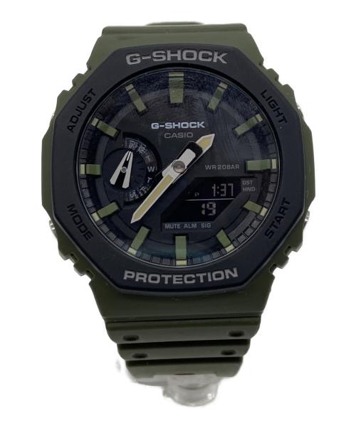 CASIO（カシオ）CASIO (カシオ) リストウォッチ/G-SHOCKの古着・服飾アイテム