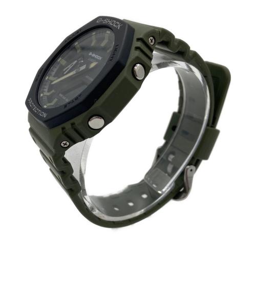 CASIO（カシオ）CASIO (カシオ) リストウォッチ/G-SHOCKの古着・服飾アイテム