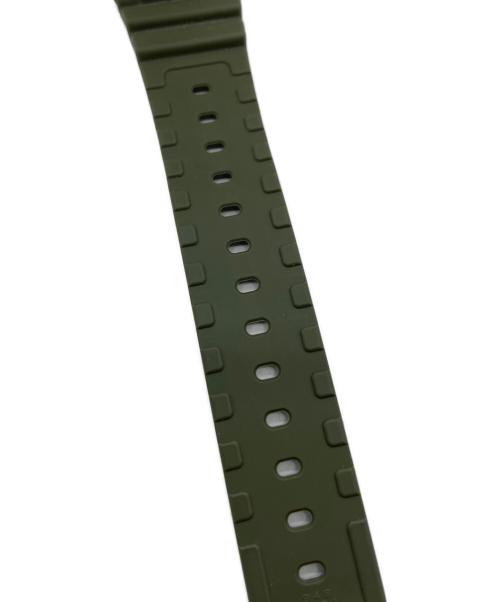 CASIO（カシオ）CASIO (カシオ) リストウォッチ/G-SHOCKの古着・服飾アイテム