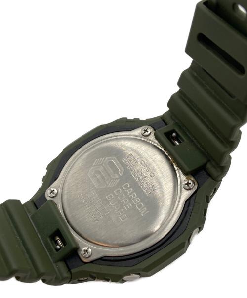 CASIO（カシオ）CASIO (カシオ) リストウォッチ/G-SHOCKの古着・服飾アイテム