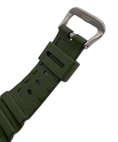 CASIO（カシオ）CASIO (カシオ) リストウォッチ/G-SHOCKの古着・服飾アイテム