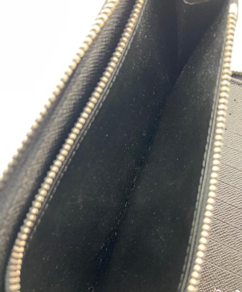 LOUIS VUITTON（ルイ ヴィトン）LOUIS VUITTON (ルイ ヴィトン) 長財布/モノグラム マカサー/ジッピーウォレット ヴェルティカルの古着・服飾アイテム