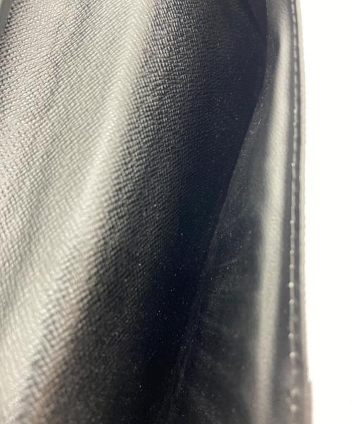 LOUIS VUITTON（ルイ ヴィトン）LOUIS VUITTON (ルイ ヴィトン) 長財布/モノグラム マカサー/ジッピーウォレット ヴェルティカルの古着・服飾アイテム