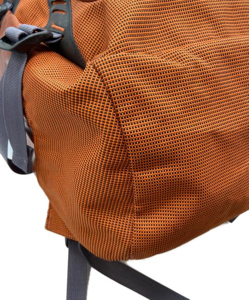 Patagonia（パタゴニア）Patagonia (パタゴニア) リュック オレンジの古着・服飾アイテム