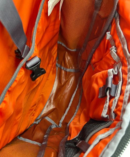 Patagonia（パタゴニア）Patagonia (パタゴニア) リュック オレンジの古着・服飾アイテム