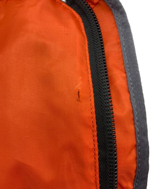 Patagonia（パタゴニア）Patagonia (パタゴニア) リュック オレンジの古着・服飾アイテム