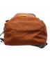 中古・古着 Patagonia (パタゴニア) リュック オレンジ：6000円