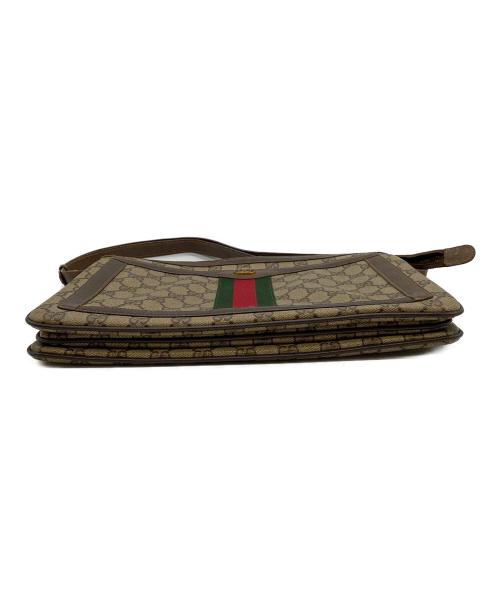 GUCCI（グッチ）GUCCI (グッチ) ショルダーバッグ/シェリーラインの古着・服飾アイテム