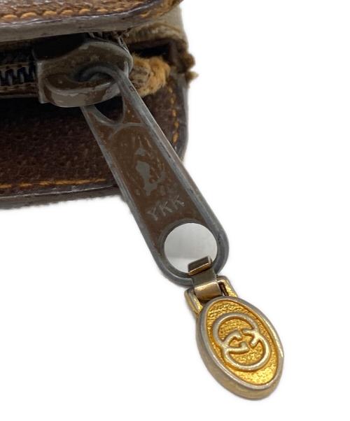 GUCCI（グッチ）GUCCI (グッチ) ショルダーバッグ/シェリーラインの古着・服飾アイテム