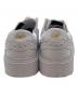 NIKE (ナイキ) PEACEMINUSONE (ピースマイナスワン) ローカットスニーカー ホワイト サイズ:25cm：13000円