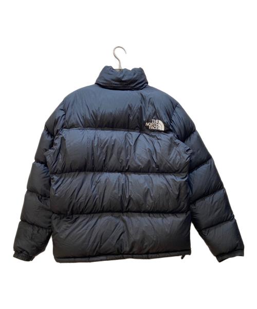 THE NORTH FACE（ザ ノース フェイス）THE NORTH FACE (ザ ノース フェイス) ダウンジャケット ブラック サイズ:Lの古着・服飾アイテム