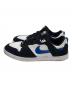 NIKE (ナイキ) ローカットスニーカー/NIKE SB ALLEYOOP ホワイト×ブラック×ブルー サイズ:29.5：6000円