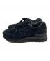 NEW BALANCE (ニューバランス) ローカットスニーカー/574 LEGACY ブラック サイズ:26.5：10000円
