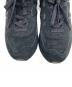 中古・古着 NEW BALANCE (ニューバランス) ローカットスニーカー/574 LEGACY ブラック サイズ:26.5：10000円