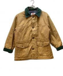 Dickies（ディッキーズ）の古着「カバーオール」｜ベージュ