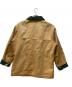 Dickies (ディッキーズ) カバーオール ベージュ サイズ:L：10000円