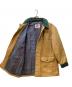中古・古着 Dickies (ディッキーズ) カバーオール ベージュ サイズ:L：10000円