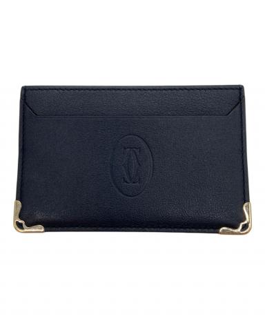 中古・古着通販】Cartier (カルティエ) カードケース/マストドゥ