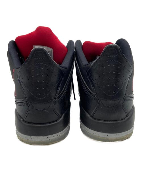 NIKE（ナイキ）NIKE (ナイキ) ハイカットスニーカー/JORDAN COURTSIDE 23 ブラック サイズ:27cmの古着・服飾アイテム