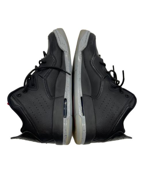 NIKE（ナイキ）NIKE (ナイキ) ハイカットスニーカー/JORDAN COURTSIDE 23 ブラック サイズ:27cmの古着・服飾アイテム