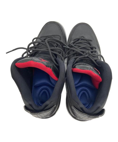 NIKE（ナイキ）NIKE (ナイキ) ハイカットスニーカー/JORDAN COURTSIDE 23 ブラック サイズ:27cmの古着・服飾アイテム