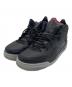 NIKE（ナイキ）の古着「ハイカットスニーカー/JORDAN COURTSIDE 23」｜ブラック