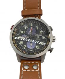 SEIKO（セイコー）の古着「リストウォッチ/プロスペックス」｜ブラック