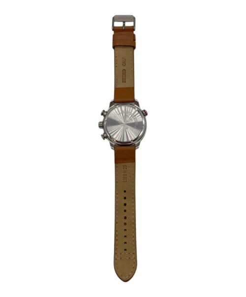 SEIKO（セイコー）SEIKO (セイコー) リストウォッチ/プロスペックス ブラックの古着・服飾アイテム
