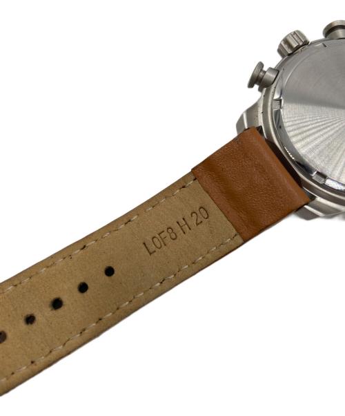 SEIKO（セイコー）SEIKO (セイコー) リストウォッチ/プロスペックス ブラックの古着・服飾アイテム