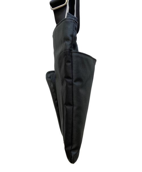 TUMI（トゥミ）TUMI (トゥミ) ショルダーバッグ ブラックの古着・服飾アイテム