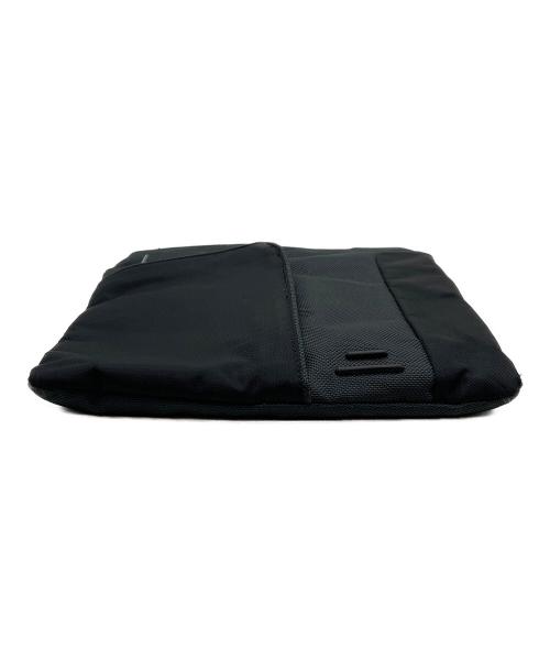 TUMI（トゥミ）TUMI (トゥミ) ショルダーバッグ ブラックの古着・服飾アイテム
