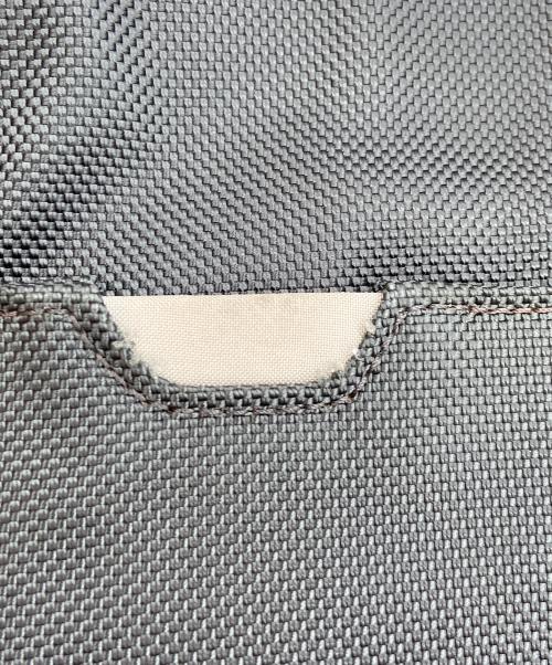 TUMI（トゥミ）TUMI (トゥミ) ショルダーバッグ ブラックの古着・服飾アイテム