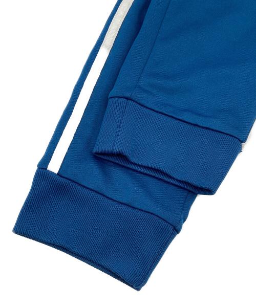 adidas（アディダス）adidas (アディダス) トラックパンツ ブルー サイズ:Sの古着・服飾アイテム