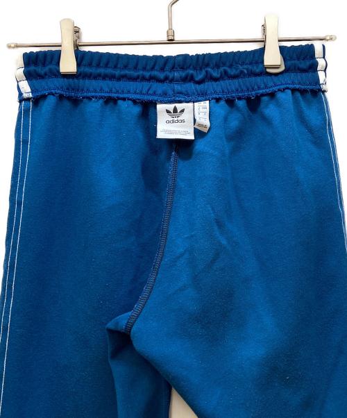 adidas（アディダス）adidas (アディダス) トラックパンツ ブルー サイズ:Sの古着・服飾アイテム