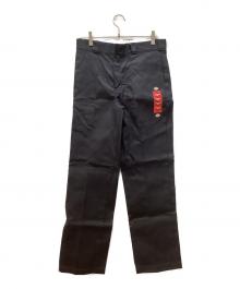 Dickies（ディッキーズ）の古着「ワークパンツ/874/ブレアフェス2020コラボ」｜ブラック