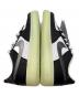 中古・古着 NIKE (ナイキ) ローカットスニーカー/LV8 