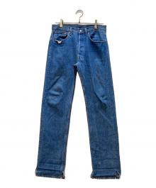 LEVI'S（リーバイス）の古着「デニムパンツ」｜インディゴ