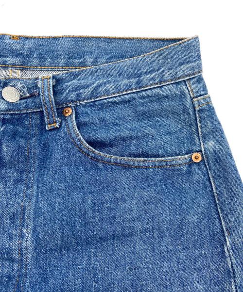 LEVI'S（リーバイス）LEVI'S (リーバイス) デニムパンツ インディゴ サイズ: W32×L36の古着・服飾アイテム