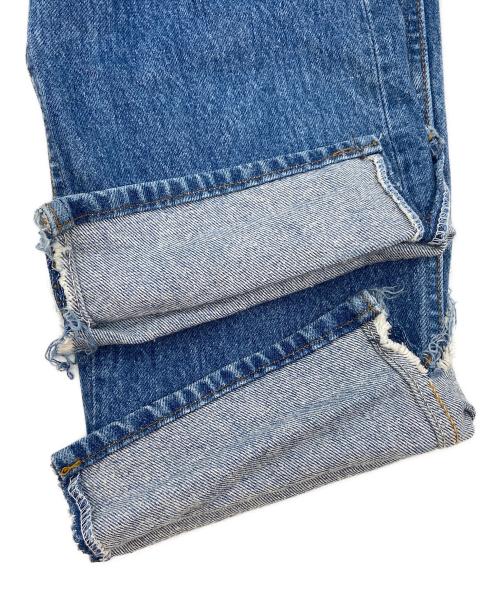 LEVI'S（リーバイス）LEVI'S (リーバイス) デニムパンツ インディゴ サイズ: W32×L36の古着・服飾アイテム