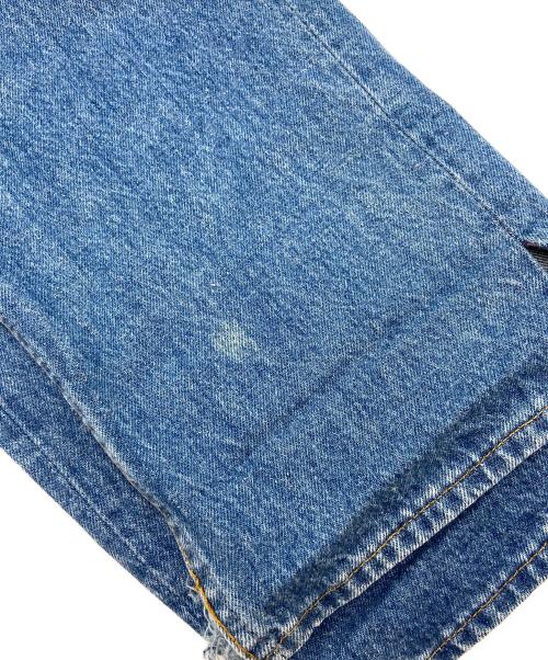 LEVI'S（リーバイス）LEVI'S (リーバイス) デニムパンツ インディゴ サイズ: W32×L36の古着・服飾アイテム