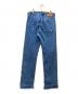 LEVI'S (リーバイス) デニムパンツ インディゴ サイズ: W32×L36：8000円