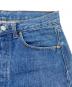 中古・古着 LEVI'S (リーバイス) デニムパンツ インディゴ サイズ: W32×L36：8000円
