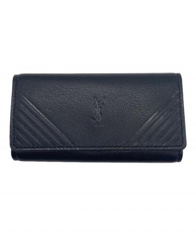 中古・古着通販】Saint Laurent Paris (サンローランパリ) キーケース